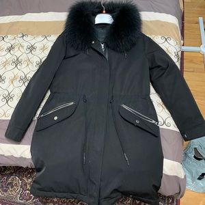 Used Size Small Rudsak Jacket